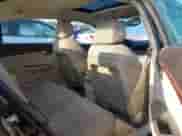 2007 Saturn Aura XE with VIN 1G8ZS57N47F273458, listed as a IAAI auction lot 43249350 with 157,143 mi miles and . Bid and sale history available at DreamBid. Image 8.