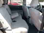 2018 Honda Pilot LX с VIN 5FNYF5H16JB010191, выставлен на аукционе IAAI как лот 42735527 с пробегом 155 906 миль миль и . История ставок и продаж доступна на DreamBid. Изображение 8.