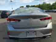 2018 Hyundai Sonata Eco с VIN 5NPE24AA8JH682483, выставлен на аукционе Copart как лот 81277175 с пробегом Не указан миль и Чистый • Clean title. История ставок и продаж доступна на DreamBid. Изображение 6.