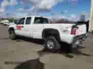 2005 Chevrolet Silverado 3500 с VIN 1GCHK39255E244871, выставлен на аукционе Copart как лот 48545895 с пробегом 333 299 миль миль и Списание • Salvage title. История ставок и продаж доступна на DreamBid. Изображение 2.