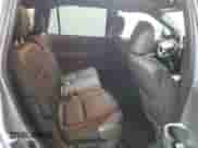 2023 Honda Passport EX-L с VIN 5FNYF8H56PB031149, выставлен на аукционе Copart как лот 66913305 с пробегом 21 205 миль миль и Списание • Salvage title. История ставок и продаж доступна на DreamBid. Изображение 11.