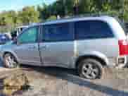 2010 Dodge Grand Caravan SXT with VIN 2D4RN5D11AR251628, listed as a IAAI auction lot 43350917 with 109,808 mi miles and . Bid and sale history available at DreamBid. Image 14.