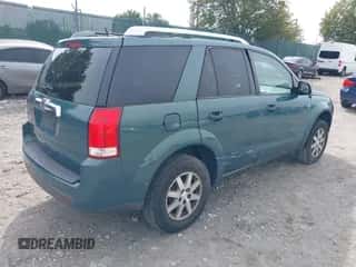 2006 Saturn VUE with VIN 5GZCZ33D96S829342, listed as a IAAI auction lot 43331128 with 223,812 mi miles and . Bid and sale history available at DreamBid. Image 4.