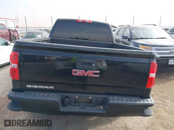 2016 GMC Sierra 1500 с VIN 1GTR1LEH5GZ252286, выставлен на аукционе IAAI как лот 41706226 с пробегом 169 627 миль миль и . История ставок и продаж доступна на DreamBid. Изображение 16.
