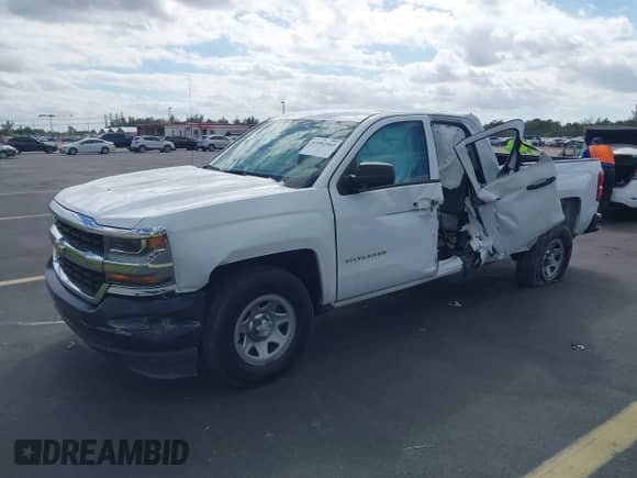 2019 Chevrolet Silverado 1500 Work Truck с VIN 2GCRCNEC0K1131175, выставлен на аукционе IAAI как лот 43482543 с пробегом 73 645 миль миль и . История ставок и продаж доступна на DreamBid. Изображение 2.