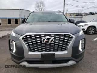 2020 Hyundai Palisade SEL с VIN KM8R3DHEXLU063069, выставлен на аукционе Copart как лот 72700712 с пробегом 64 219 миль миль и . История ставок и продаж доступна на DreamBid. Изображение 5.