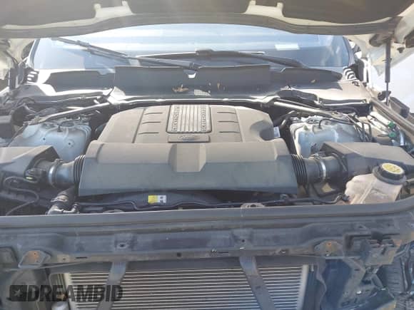 2017 Land Rover Range Rover Sport HSE с VIN SALWR2FV6HA178234, выставлен на аукционе IAAI как лот 43061629 с пробегом 108 722 миль миль и . История ставок и продаж доступна на DreamBid. Изображение 10.