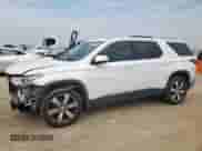 2018 Chevrolet Traverse LT с VIN 1GNERHKW8JJ222946, выставлен на аукционе Copart как лот 65509885 с пробегом 133 228 миль миль и Списание • Salvage title. История ставок и продаж доступна на DreamBid. Изображение 1.