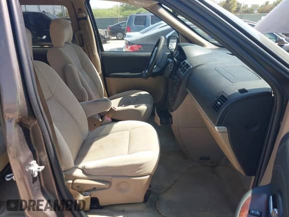 2008 Chevrolet Uplander LS с VIN 1GNDU23W08D177774, выставлен на аукционе IAAI как лот 43310793 с пробегом 138 749 миль миль и . История ставок и продаж доступна на DreamBid. Изображение 5.