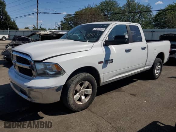 2015 Ram 1500 Big Horn с VIN 1C6RR7GT6FS635654, выставлен на аукционе Copart как лот 71872615 с пробегом 198 538 миль миль и Чистый • Clean title. История ставок и продаж доступна на DreamBid. Изображение 1.
