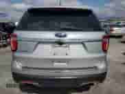2019 Ford Explorer Limited z VIN 1FM5K7F83KGB11671, wystawiony jako Copart lot #72086205 z przebiegiem Nie podano mil oraz Szkoda całkowita • Salvage title. Historia ofert i sprzedaży dostępna na DreamBid. Obrazek 6.
