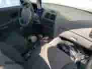 2005 Hyundai Accent GLS z VIN KMHCG35C75U354574, wystawiony jako Copart lot #74931444 z przebiegiem 141 013 mil mil oraz Szkoda całkowita • Salvage title. Historia ofert i sprzedaży dostępna na DreamBid. Obrazek 8.