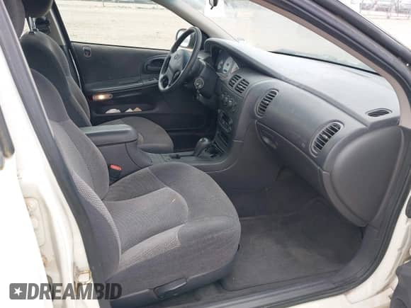 1999 Dodge Intrepid ES with VIN 2B3HD56J9XH741808, listed as a IAAI auction lot 42240983 with 160,521 mi miles and . Bid and sale history available at DreamBid. Image 5.