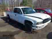 1998 Dodge Dakota SLT с VIN 1B7GL22Y9WS622243, выставлен на аукционе IAAI как лот 41232705 с пробегом 122 167 миль миль и . История ставок и продаж доступна на DreamBid. Изображение 1.