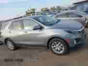 2024 Chevrolet Equinox LT с VIN 3GNAXKEG2RL365501, выставлен на аукционе IAAI как лот 43403614 с пробегом 33 527 миль миль и . История ставок и продаж доступна на DreamBid. Изображение 13.