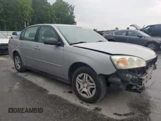 2008 Chevrolet Malibu Classic LS 1FL с VIN 1G1ZS58F88F136370, выставлен на аукционе Copart как лот 58581585 с пробегом 150 614 миль миль и Списание • Salvage title. История ставок и продаж доступна на DreamBid. Изображение 4.