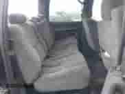 2006 Chevrolet Silverado 2500HD LT3 с VIN 1GCHK23D66F200054, выставлен на аукционе IAAI как лот 42301893 с пробегом 165 624 миль миль и . История ставок и продаж доступна на DreamBid. Изображение 8.