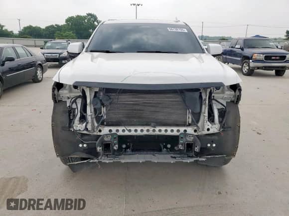 2022 Cadillac Escalade RWD Premium Luxury с VIN 1GYS3BKL2NR355879, выставлен на аукционе Copart как лот 56738155 с пробегом Не указан миль и Списание • Salvage title. История ставок и продаж доступна на DreamBid. Изображение 5.