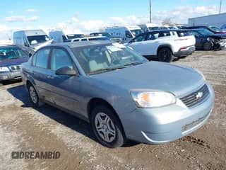 2007 Chevrolet Malibu 1FL с VIN 1G1ZS57F27F240188, выставлен на аукционе IAAI как лот 43580090 с пробегом 214 564 миль миль и . История ставок и продаж доступна на DreamBid. Изображение 1.