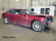 2013 Chrysler 300 с VIN 2C3CCARG0DH736145, выставлен на аукционе Copart как лот 62580065 с пробегом 127 176 миль миль и Списание • Salvage title. История ставок и продаж доступна на DreamBid. Изображение 4.
