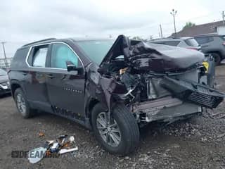 2023 Chevrolet Traverse LT Cloth с VIN 1GNEVGKW8PJ269022, выставлен на аукционе IAAI как лот 42361805 с пробегом 16 095 миль миль и . История ставок и продаж доступна на DreamBid. Изображение 1.