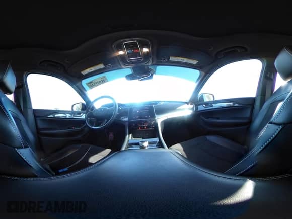 2023 Jeep Grand Cherokee Laredo с VIN 1C4RJHAG1PC515399, выставлен на аукционе IAAI как лот 41929215 с пробегом 27 986 миль миль и . История ставок и продаж доступна на DreamBid. Изображение 18.