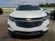2020 Chevrolet Equinox LT с VIN 2GNAXKEV1L6205846, выставлен на аукционе Copart как лот 64065375 с пробегом 46 537 миль миль и Чистый • Clean title. История ставок и продаж доступна на DreamBid. Изображение 5.