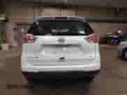 2015 Nissan Rogue SL с VIN 5N1AT2MV0FC766004, выставлен на аукционе IAAI как лот 43058849 с пробегом 118 798 миль миль и . История ставок и продаж доступна на DreamBid. Изображение 16.