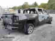 2015 Chevrolet Silverado 1500 LT z VIN 3GCUKREC5FG336556, wystawiony jako IAAI lot #43400221 z przebiegiem Nie podano mil oraz . Historia ofert i sprzedaży dostępna na DreamBid. Obrazek 4.