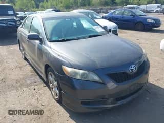 2007 Toyota Camry LE с VIN 4T1BK46K07U030276, выставлен на аукционе IAAI как лот 42944278 с пробегом 136 818 миль миль и . История ставок и продаж доступна на DreamBid. Изображение 1.