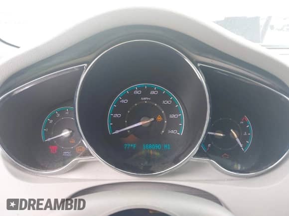 2011 Chevrolet Malibu 1FL с VIN 1G1ZA5EU0BF203721, выставлен на аукционе IAAI как лот 42378746 с пробегом 188 090 миль миль и . История ставок и продаж доступна на DreamBid. Изображение 7.