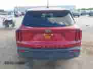 2021 Kia Sorento LX with VIN 5XYRG4LC4MG044146, listed as a IAAI auction lot 43278602 with 93,145 mi miles and . Bid and sale history available at DreamBid. Image 17.