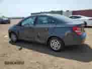 2017 Chevrolet Sonic LS с VIN 1G1JB5SH5H4111526, выставлен на аукционе Copart как лот 66150145 с пробегом 66 215 миль миль и Списание • Salvage title. История ставок и продаж доступна на DreamBid. Изображение 2.