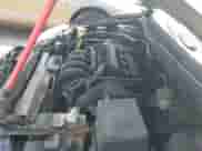 2003 Toyota Corolla LE z VIN JTDBR32E330033183, wystawiony jako IAAI lot #42861267 z przebiegiem 241 906 mil mil oraz . Historia ofert i sprzedaży dostępna na DreamBid. Obrazek 12.