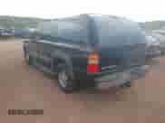 2002 Chevrolet Suburban Z71 z VIN 3GNFK16Z02G300725, wystawiony jako IAAI lot #42459204 z przebiegiem 242 824 mil mil oraz . Historia ofert i sprzedaży dostępna na DreamBid. Obrazek 3.