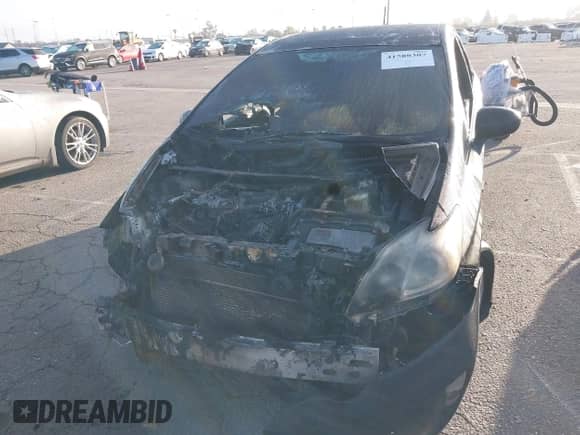 2012 Toyota Prius One с VIN JTDKN3DU6C5493389, выставлен на аукционе IAAI как лот 41588307 с пробегом Не указан миль и . История ставок и продаж доступна на DreamBid. Изображение 6.