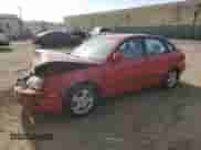 2004 Hyundai Elantra GT z VIN KMHDN56D14U119213, wystawiony jako Copart lot #48665785 z przebiegiem 95 327 mil mil oraz Nie do naprawy • Non repairable. Historia ofert i sprzedaży dostępna na DreamBid. Obrazek 1.