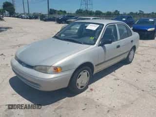 2001 Chevrolet Prizm с VIN 1Y1SK52861Z421412, выставлен на аукционе IAAI как лот 42535992 с пробегом 72 632 миль миль и . История ставок и продаж доступна на DreamBid. Изображение 2.