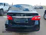 2017 Nissan Sentra SR с VIN 3N1AB7AP6HY213333, выставлен на аукционе IAAI как лот 43034359 с пробегом 60 136 миль миль и . История ставок и продаж доступна на DreamBid. Изображение 16.