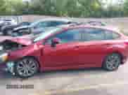 2014 Subaru Impreza Special Sports Premium with VIN JF1GPAL68E8254070, listed as a IAAI auction lot 42648866 with 155,639 mi miles and . Bid and sale history available at DreamBid. Image 14.