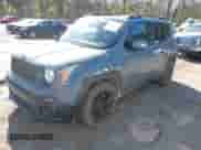2017 Jeep Renegade Latitude z VIN ZACCJABB4HPG16935, wystawiony jako IAAI lot #41843666 z przebiegiem 37 835 mil mil oraz . Historia ofert i sprzedaży dostępna na DreamBid. Obrazek 20.