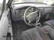 2003 Dodge Dakota с VIN 1D7HG32X93S273172, выставлен на аукционе Copart как лот 80704424 с пробегом 141 409 миль миль и Списание • Salvage title. История ставок и продаж доступна на DreamBid. Изображение 8.