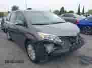 2015 Toyota Sienna Limited with VIN 5TDDK3DC4FS097372, listed as a IAAI auction lot 42204810 with 106,759 mi miles and . Bid and sale history available at DreamBid. Image 1.