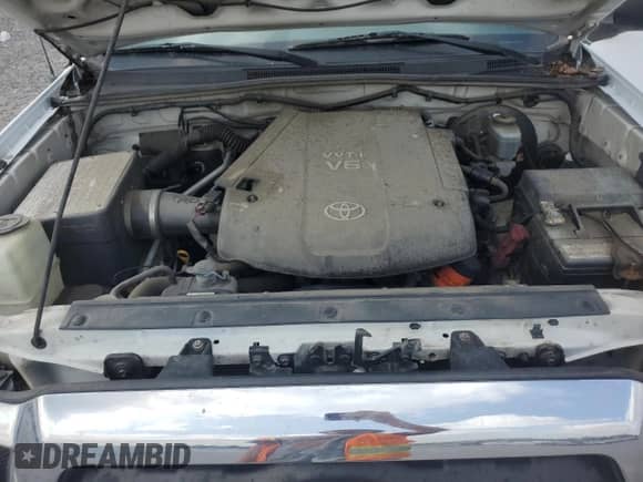 2006 Toyota Tacoma с VIN 5TEMU52N26Z228473, выставлен на аукционе Copart как лот 67087045 с пробегом 236 734 миль миль и Чистый • Clean title. История ставок и продаж доступна на DreamBid. Изображение 11.