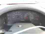 2007 Ford F-150 STX with VIN 1FTRX12W87KD46533, listed as a Copart auction lot 84247045 with 125,004 mi miles and Salvage title. Bid and sale history available at DreamBid. Image 9.