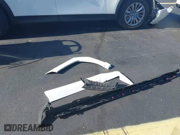 2025 Hyundai Kona N Line S z VIN KM8HBCA37SU232951, wystawiony jako IAAI lot #42907314 z przebiegiem 1 268 mil mil oraz . Historia ofert i sprzedaży dostępna na DreamBid. Obrazek 12.