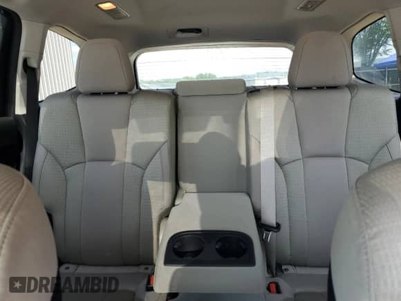 2022 Subaru Ascent Premium с VIN 4S4WMACD3N3411591, выставлен на аукционе Copart как лот 61653815 с пробегом 75 390 миль миль и Списание • Salvage title. История ставок и продаж доступна на DreamBid. Изображение 10.