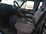 1988 Chevrolet Chevy Van with VIN 2GBEG25K2J4137750, listed as a Copart auction lot 89310475 with 26,823 mi miles and Salvage title. Bid and sale history available at DreamBid. Image 7.