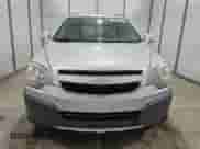 2012 Chevrolet Captiva Sport LS с VIN 3GNAL2EK5CS565639, выставлен на аукционе Copart как лот 80167695 с пробегом 100 610 миль миль и Чистый • Clean title. История ставок и продаж доступна на DreamBid. Изображение 5.