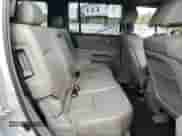 2009 Honda Pilot Touring with VIN 5FNYF48929B016937, listed as a Copart auction lot 86481055 with 164,969 mi miles and Clean title. Bid and sale history available at DreamBid. Image 11.